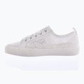 BIG STAR women's trainers W274925 white 9