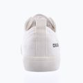 BIG STAR women's trainers W274925 white 10