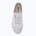 BIG STAR women's trainers W274925 white 12