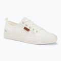 BIG STAR women's trainers W274925 white