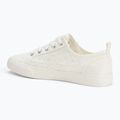 BIG STAR women's trainers W274925 white 3