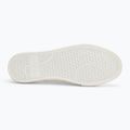 BIG STAR women's trainers W274925 white 4