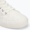 BIG STAR women's trainers W274925 white 7