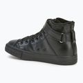 BIG STAR women's trainers V274542F balck/white 3