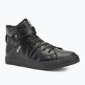 Men's shoes BIG STAR Y174020F black/white