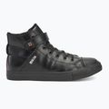 Men's shoes BIG STAR Y174020F black/white 2