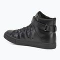 Men's shoes BIG STAR Y174020F black/white 3