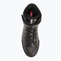 Men's shoes BIG STAR Y174020F black/white 5