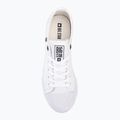 BIG STAR women's trainers AA274010 white 7