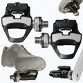 Bike pedals Magene P715 S SPD-SL silver 10
