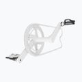 Bike pedals Magene P715 S SPD-SL silver 11