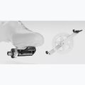 Bike pedals Magene P715 S SPD-SL silver 12