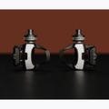 Bike pedals Magene P715 S SPD-SL silver 15