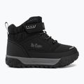 Children's shoes Lee Cooper LCJ-26-01-4655K black 2