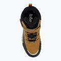 Children's shoes Lee Cooper LCJ-26-01-4656K camel 5