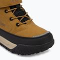 Children's shoes Lee Cooper LCJ-26-01-4656K camel 7