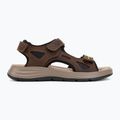 Men's sandals Lee Cooper LCW-26-01-4024MA brown 2
