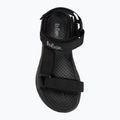 Men's sandals Lee Cooper LCW-26-01-4025MA black 5