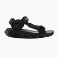 Men's sandals Lee Cooper LCW-26-01-4025MA black