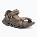 Men's sandals Lee Cooper LCW-26-01-4026MA khaki
