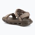 Men's sandals Lee Cooper LCW-26-01-4026MA khaki 3