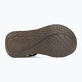 Men's sandals Lee Cooper LCW-26-01-4026MA khaki 4