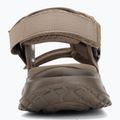 Men's sandals Lee Cooper LCW-26-01-4026MA khaki 6