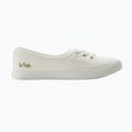 Women's trainers Lee Cooper LCW-26-02-4045LA white/gold