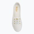 Women's trainers Lee Cooper LCW-26-02-4045LA white/gold 5