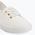 Women's trainers Lee Cooper LCW-26-02-4045LA white/gold 7