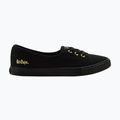 Women's trainers Lee Cooper LCW-26-02-4045LA black/gold