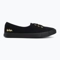 Women's trainers Lee Cooper LCW-26-02-4045LA black/gold 2