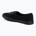 Women's trainers Lee Cooper LCW-26-02-4045LA black/gold 3