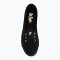 Women's trainers Lee Cooper LCW-26-02-4045LA black/gold 5