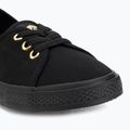 Women's trainers Lee Cooper LCW-26-02-4045LA black/gold 7