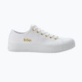 Women's trainers Lee Cooper LCW-26-02-4056LA white/gold