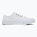 Women's trainers Lee Cooper LCW-26-02-4056LA white/gold 2