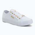 Women's trainers Lee Cooper LCW-26-02-4074LA white