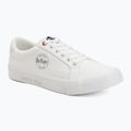 Men's trainers Lee Cooper LCW-26-02-4082MC white