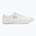 Men's trainers Lee Cooper LCW-26-02-4082MC white 2