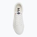 Men's trainers Lee Cooper LCW-26-02-4082MC white 5
