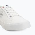 Men's trainers Lee Cooper LCW-26-02-4082MC white 7