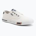 Men's trainers Lee Cooper LCW-26-02-4086MC white