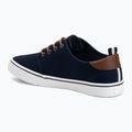 Men's trainers Lee Cooper LCW-26-02-4095MC navy 3