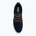 Men's trainers Lee Cooper LCW-26-02-4095MC navy 5