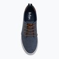 Men's trainers Lee Cooper LCW-26-02-4096MC jeans 5