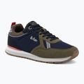Men's shoes Lee Cooper LCW-26-03-4121MA khaki