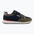Men's shoes Lee Cooper LCW-26-03-4121MA khaki 2