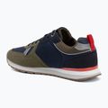 Men's shoes Lee Cooper LCW-26-03-4121MA khaki 3