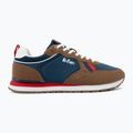 Men's shoes Lee Cooper LCW-26-03-4122MA brown 2